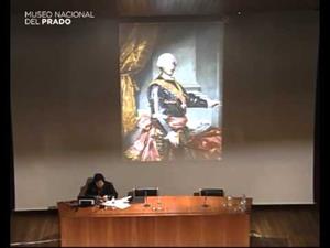 Conferencia: Adán y Eva de Durero. Estilo e historia de una obra maestra