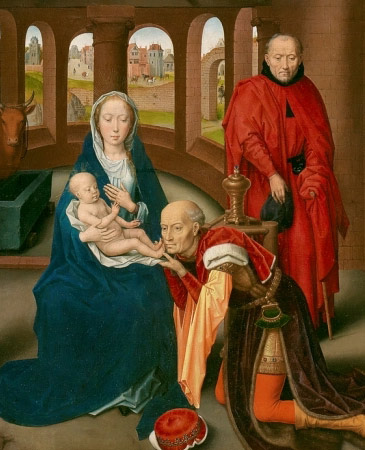 El Prado habla