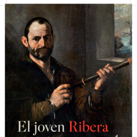 El joven Ribera [Recurso electrónico].