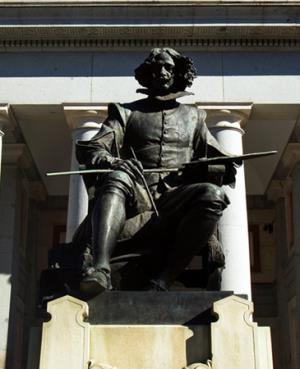 Velázquez en el Museo del Prado