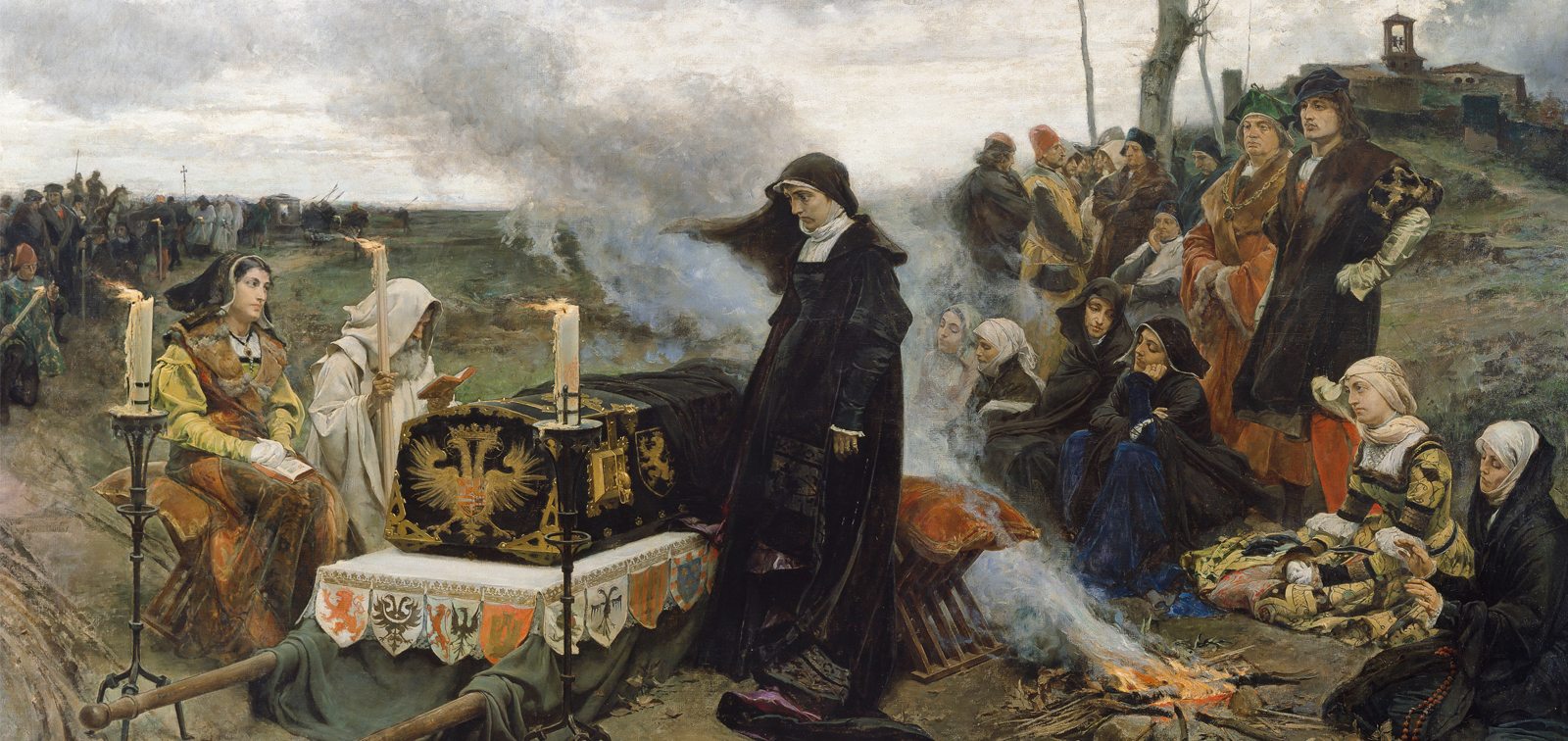 <em>Juana la loca</em>