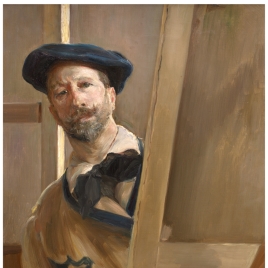Autorretrato
