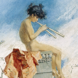 La exposición Fortuny (1838-1874) en el Museo del Prado