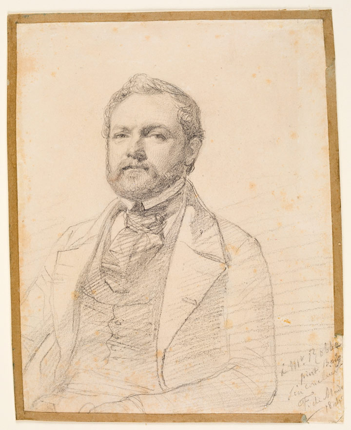 Louis Robbe