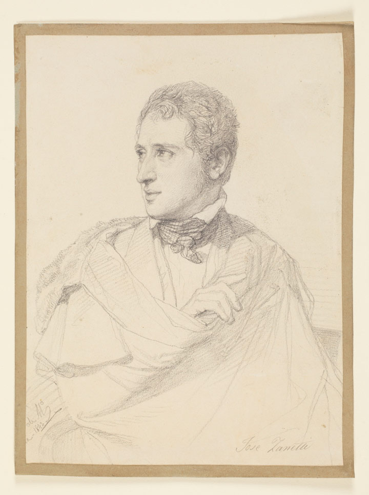 José Zanetti