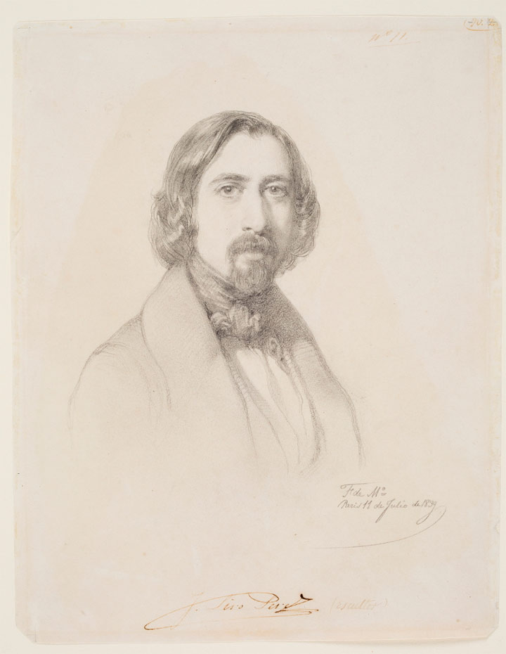 José Siro Pérez