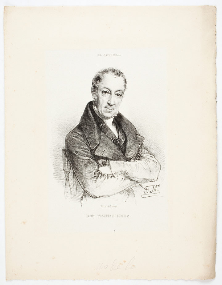 Vicente López