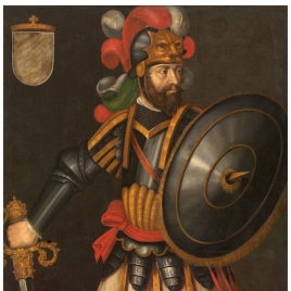 Imagen del carrusel