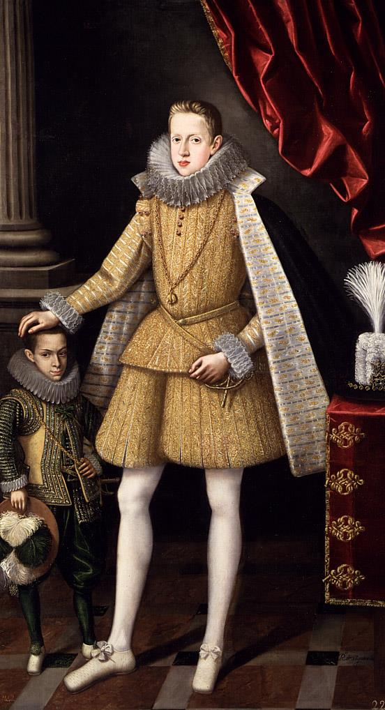 Villandrando, Rodrigo de
