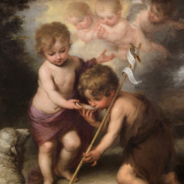 Murillo en el Prado