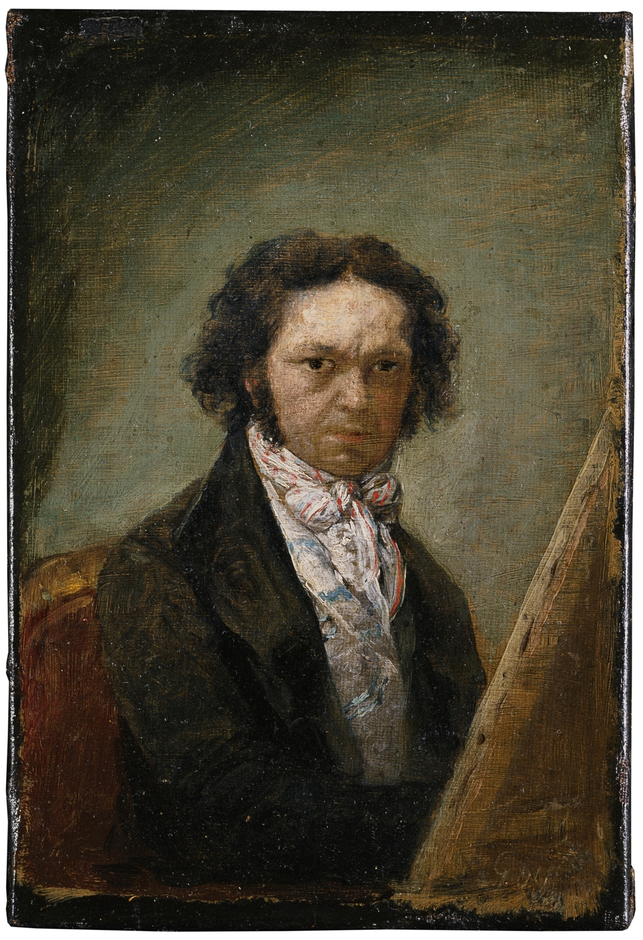 Self-Portrait - The Collection - Museo Nacional del Prado