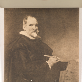 Juan Martínez Montañés