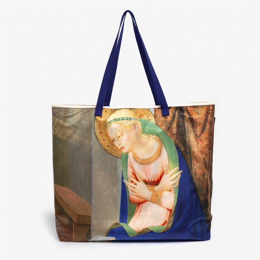 "The Annunciation" magnum bag
