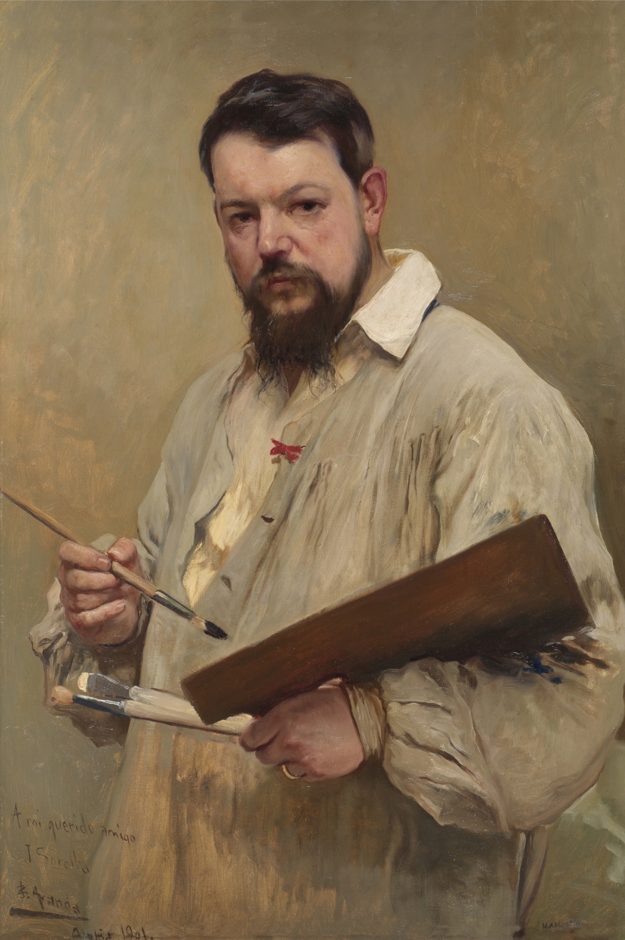 Jiménez Aranda, José