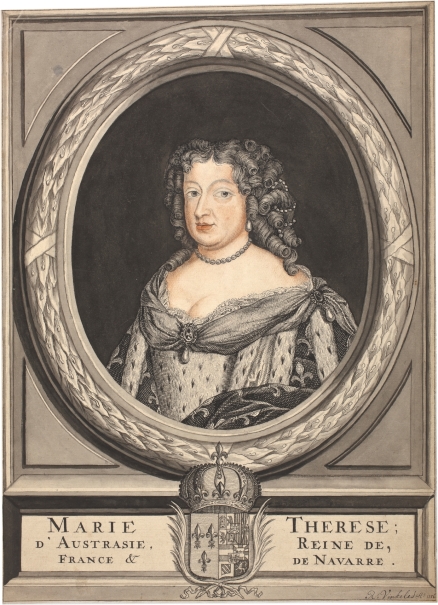 Imagen de la obra: "María Teresa de Austria"