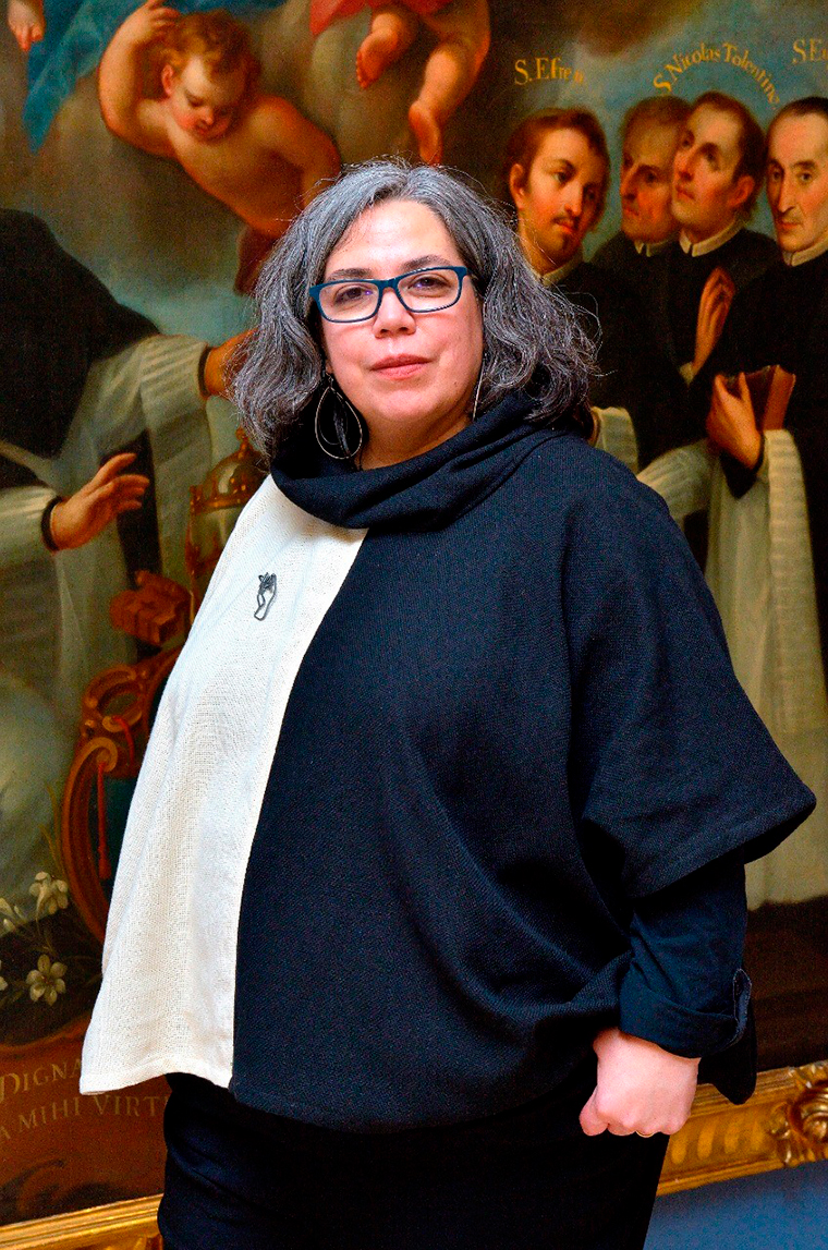 Paula Mues Orts