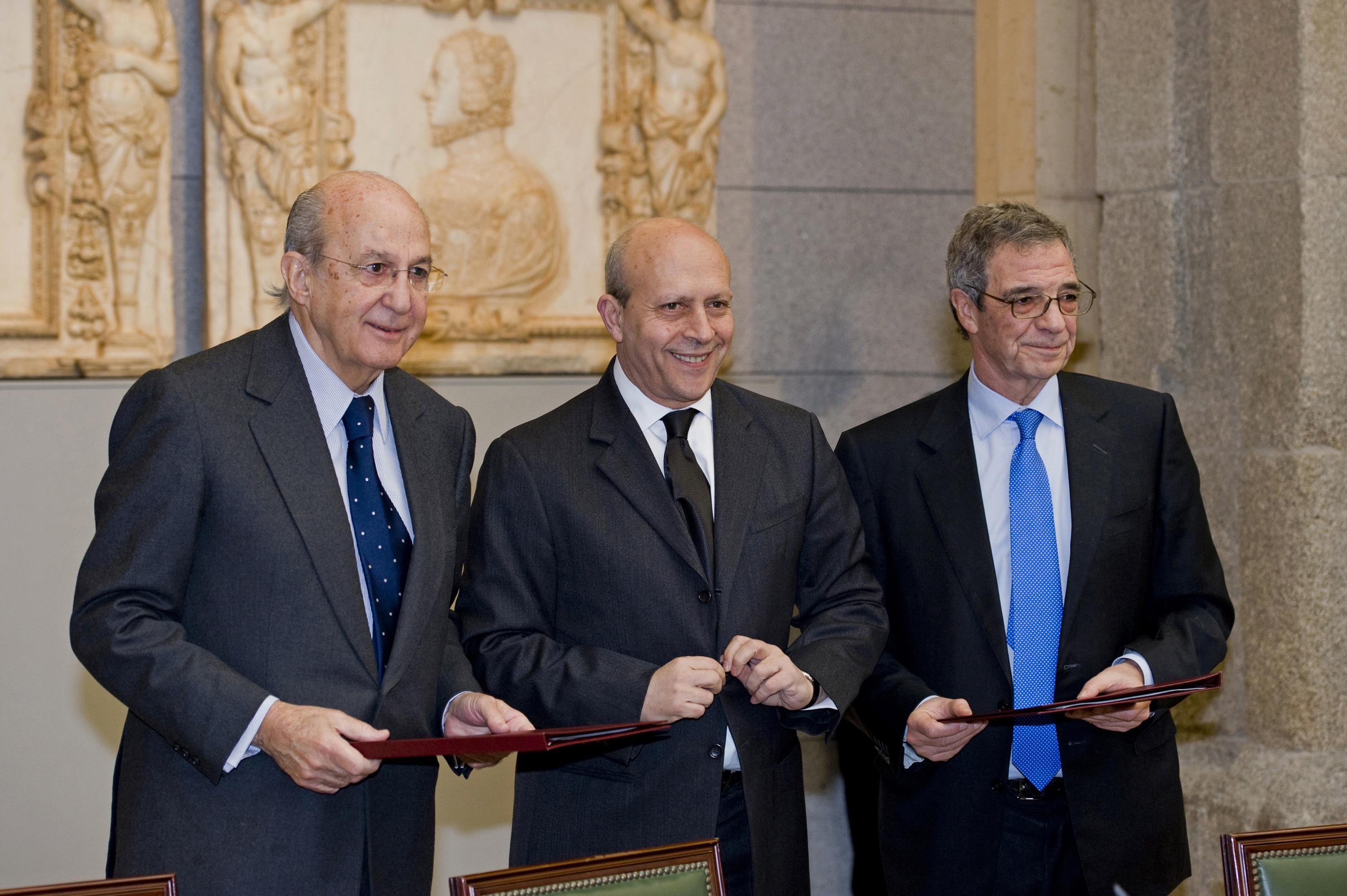 Telefónica renueva su compromiso como benefactor del Museo del Prado coincidiendo con la entrada en vigor de su apertura todos los días de la semana