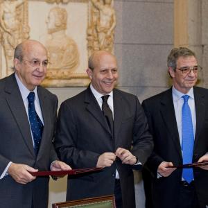Telefónica renews its commitment as Benefactor sponsor of the Museo del Prado, coinciding with the start of the new 7-days-a-week opening hours