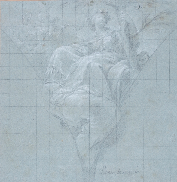 Image of the artwork: "Perseverance"