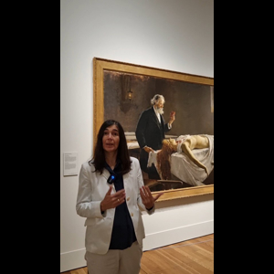 Video de instagram