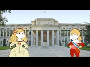 Introducción a la audioguía infantil
