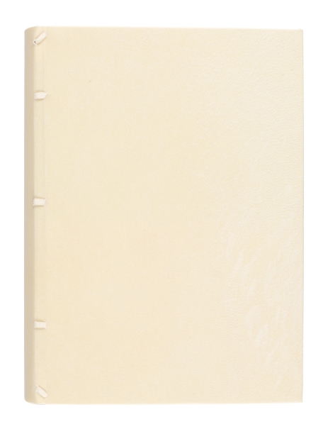 Imagen de la obra: "Cuaderno italiano III"