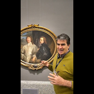 Vídeos - Museo Nacional del Prado