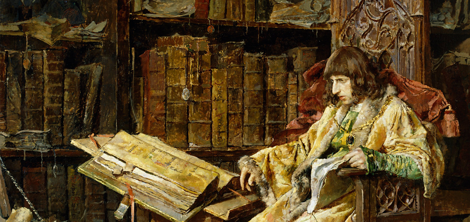<em>Orden y desorden: librerías, bibliotecas, caos de libros</em>