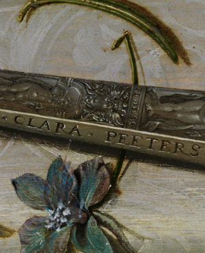 Cultura artística y mujeres en tiempos de Clara Peeters