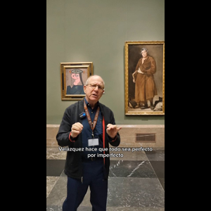 Video de instagram