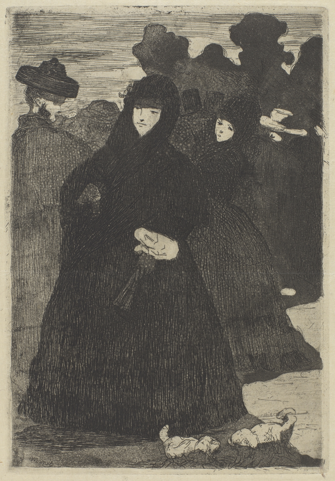 Manet, Édouard