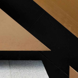 Por el Prado de Moneo [Recurso electrónico] : fotografías de Joaquín Bérchez / Museo Nacional del Prado.