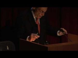 Conferencia: El Museo: Hoy y Mañana (3 de 3)