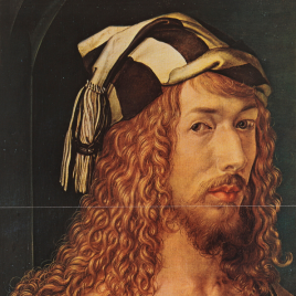 Dürer [Material gráfico] : aux Pays-Bas son voyage (1520-21), son influence.