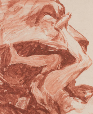 Claves: Solo la voluntad me sobra. Dibujos de Goya