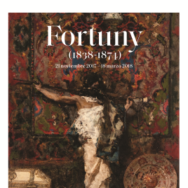 Fortuny (1838-1874) [Recurso electrónico].