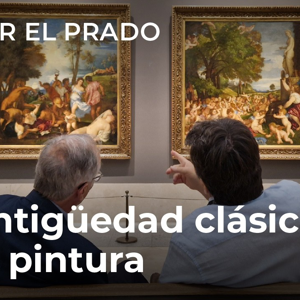 Pensar el Prado. The presence of Classical Antiquity in the Art of Painting