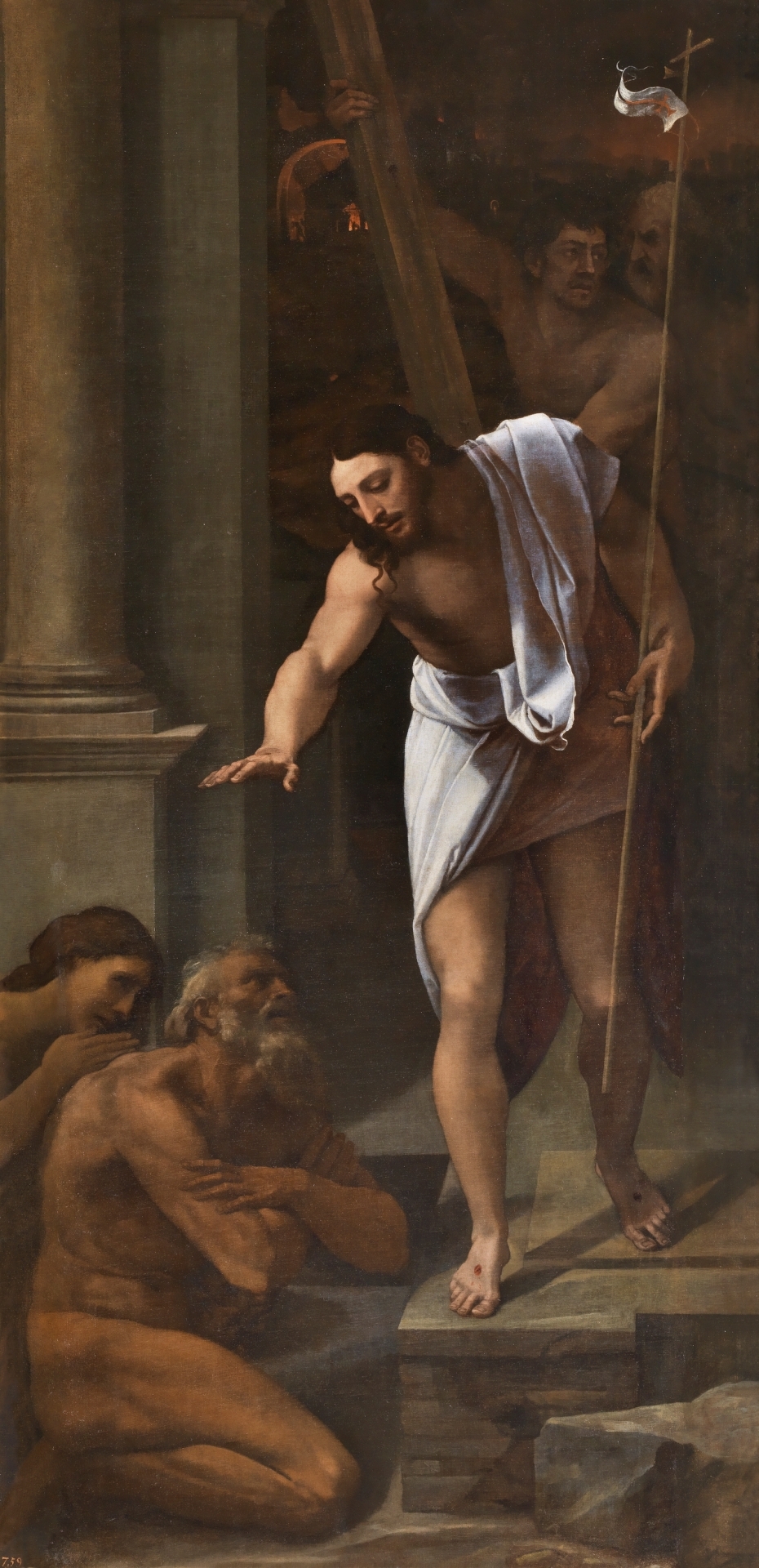 Piombo, Sebastiano del