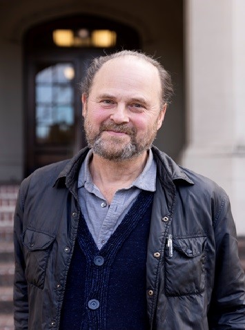 Alva Noë