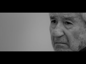Roca española. Un homenaje a Ramón Gaya con la colaboración de José Sacristán