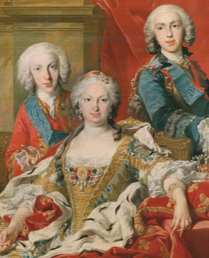 Grandes obras del Museo del Prado