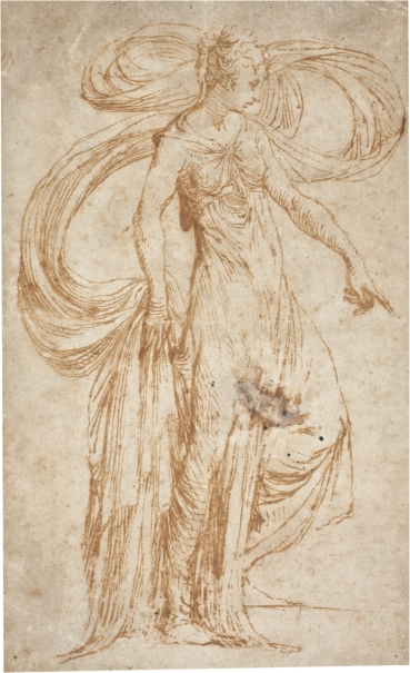 Imagen de la obra: "Circe"