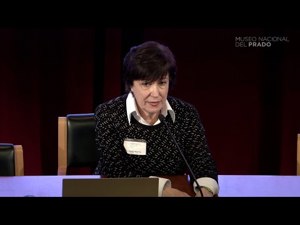 "La investigación en ICOM CECA" por Rosa María Hervás Avilés