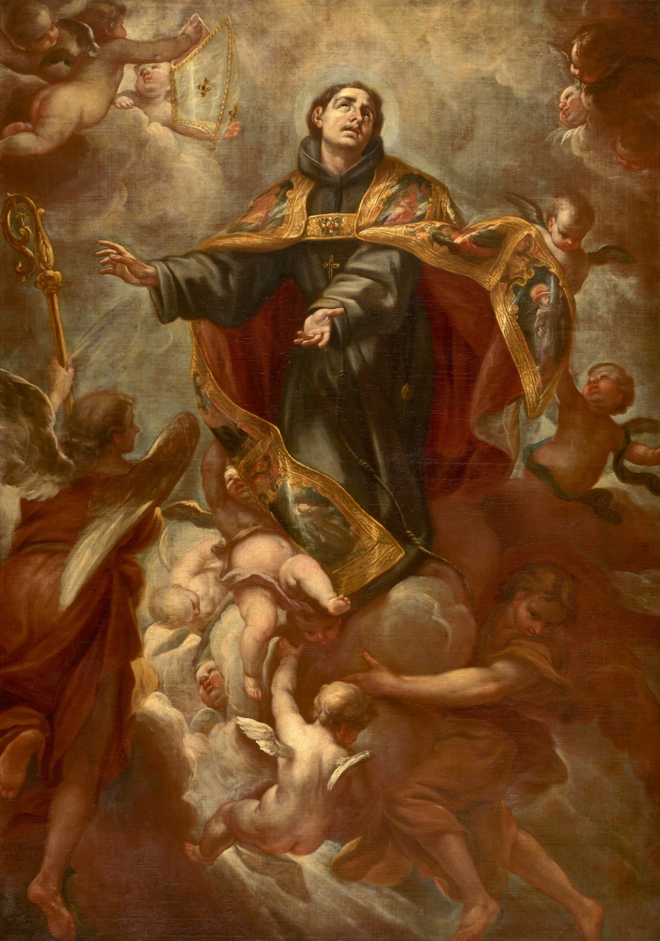 Arredondo, Isidoro