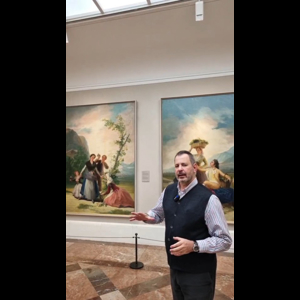 Video de instagram