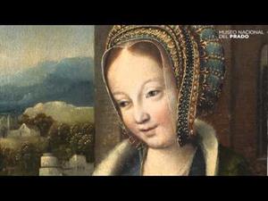 Obras comentadas: Tríptico del maestro de Francfort (1510-1520)