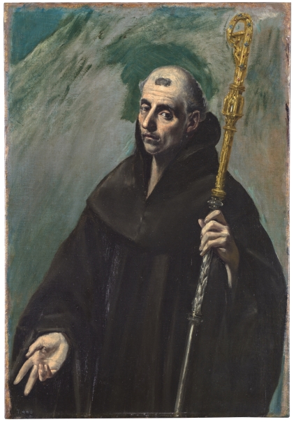 Saint Benedict