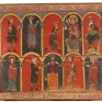Miniatura obra