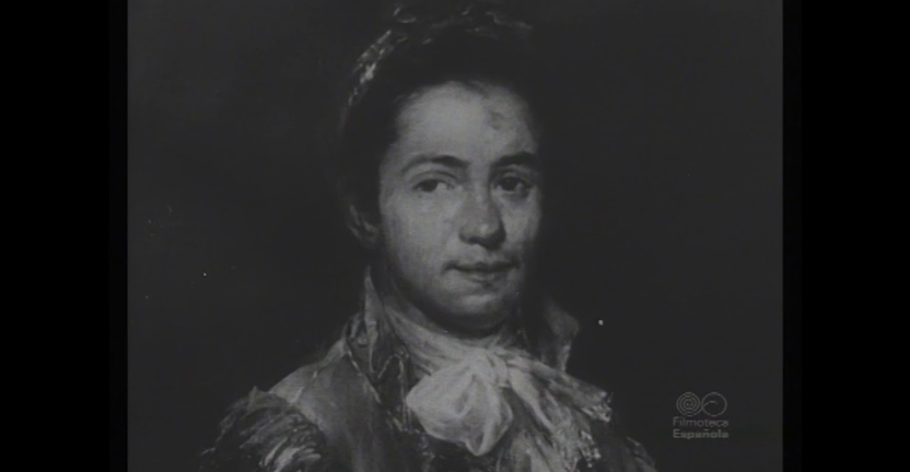 Aquel Madrid de Goya