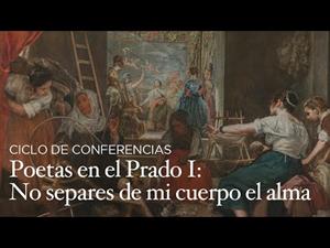 Puñal y nube: un diálogo con la pintura de Caravaggio